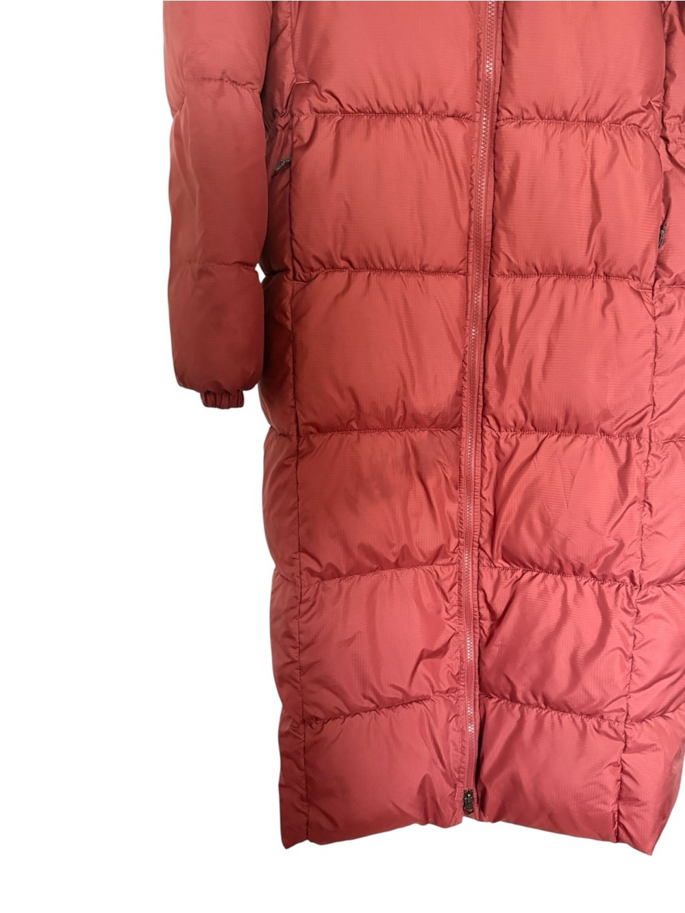 Columbia Women's Puffect II Long Winter Puffer Jacket - M - Picture 5 of 7